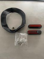 Binnenband en zijkant kapjes van xiaomi 365 (pro), Fietsen en Brommers, Steps, Ophalen of Verzenden, Nieuw, Elektrische step (E-scooter)