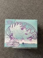 Pokémon Temporal Forces PC ETB GESEALED, Ophalen of Verzenden, Nieuw, Boosterbox