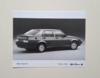 Alfa Romeo 75 2.0 TS - '85-'92  - PERSFOTO --, Ophalen of Verzenden, Nieuw, Alfa Romeo