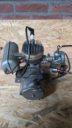 RC BOOT Motor Tanaka incl schroef, uitlaat, Ophalen of Verzenden, Gebruikt, Overige merken