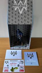 Watch Dogs 2 San Francisco Edition, Verzamelen, Poppetjes en Figuurtjes, Ophalen of Verzenden, Zo goed als nieuw