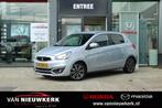 MITSUBISHI Space Star 1.2 MIVEC 80PK Automaat Instyle | Clim, Auto's, 12 maanden, Stof, Gebruikt, 23 km/l