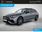 Mercedes-Benz C-Klasse Estate 300 e Business Solution AMG |, Auto's, 12 maanden, Achterwielaandrijving, 1800 kg, 4 cilinders