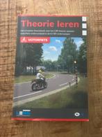 Theorieboek Motor - CBR Examen, Ophalen of Verzenden, Zo goed als nieuw, Algemeen