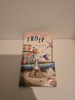 Troep - Ilse Bos, Ophalen of Verzenden, Zo goed als nieuw, Ilse Bos, Fictie algemeen