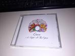 CD Queen ‎– A Night At The Opera, Gebruikt, Ophalen of Verzenden, 1980 tot 2000