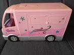 Barbie Camper/Bus, Ophalen of Verzenden, Gebruikt