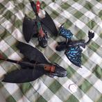 How to train your dragon/hoe tem je een draak - tandloos, Ophalen of Verzenden, Zo goed als nieuw
