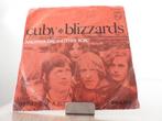 single Cuby + Blizzards – Another Day, Another Road - Feelin, Ophalen of Verzenden, Gebruikt, Pop, Single