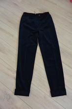 Ravens Club of Sports - Nette zwarte broek - 40, Kleding | Dames, Maat 38/40 (M), Zwart, Ophalen of Verzenden, Ravens