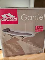 Gantel ligbed, Ophalen, Nieuw, Aluminium, Verstelbaar
