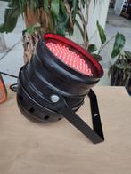 Led par 64 in mooie conditie, Muziek en Instrumenten, Licht en Laser, Ophalen, Zo goed als nieuw, Licht
