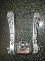 Shimano 600 Buisverstellers - Klassieker!, Gebruikt, Racefiets, Ophalen of Verzenden, Derailleur of Ketting