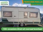 Chateau CANTARA 430 CT MOVER + ZAKLUIFEL + VOORTENT, Mover, Chateau, Bedrijf, 6 tot 7 meter