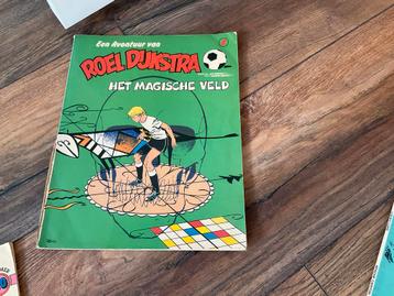 Roel Dijkstra beschikbaar voor biedingen