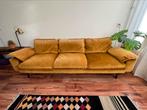 Super gave retro HK Living bank, Ophalen, Gebruikt