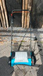 Verecuteermachine Gardena EVC100, Ophalen, Gebruikt, Elektrisch, GARDENA