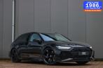 Audi RS6 TFSI Quattro ABT 710PK | BTW | Dynamic+ | B&O | HUD, Auto's, Automaat, Gebruikt, Leder, 2075 kg