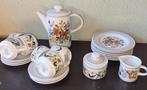 Kahla servies 6 delig. onbeschadigd, Antiek en Kunst, Ophalen of Verzenden