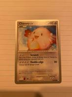 Pokemon kaart World championship chansey 2008, Verzenden, Zo goed als nieuw