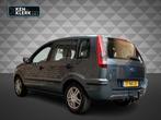 Ford Fusion 1.6-16V Trend Lmv Airco Nap!, Voorwielaandrijving, 1596 cc, Gebruikt, Origineel Nederlands