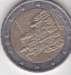 2 euro 2012 j duitsland neuschwanstein, Postzegels en Munten, Munten | Europa | Euromunten, Verzenden, Duitsland, 2 euro