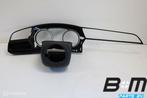 Afdekplaat dashboard VW Touran 5T 5TB858415A, Gebruikt