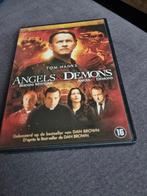Angels & demons - dvd, Cd's en Dvd's, Dvd's | Thrillers en Misdaad, Ophalen of Verzenden, Zo goed als nieuw
