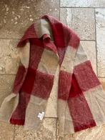 Nieuwe wollen shawl Josephine & Co, Kleding | Dames, Ophalen of Verzenden, Nieuw, Maat 46/48 (XL) of groter, Sjaal