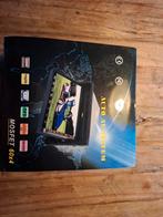 2DIN Autoradio met Achteruitrijcamera, Auto diversen, Ophalen of Verzenden, Nieuw