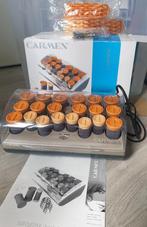 Krulset Carmen Model SoftSetter Quick & Big Curl, Ophalen of Verzenden, Zo goed als nieuw, Overige typen