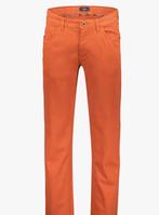 Heren Pantalon Maat 36/30 - Nieuw!, Kleding | Heren, Broeken en Pantalons, Ophalen of Verzenden, Nieuw, Overige maten, Oranje