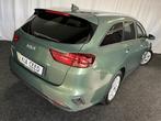 Kia Ceed Sportswagon 1.5 T-GDi DynamicLine 1E EIGN/ECC/STOEL, Voorwielaandrijving, Stof, Gebruikt, Met garantie (alle)