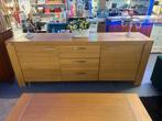Dressoir 220x86x50cm, Ophalen, Zo goed als nieuw, 25 tot 50 cm
