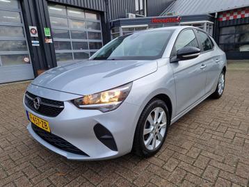 Opel Corsa 1.2 Edition beschikbaar voor biedingen