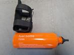 Fuel Bottle met houder ( nieuwe set ), Ophalen of Verzenden
