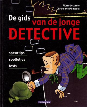 De gids van de jonge Detective