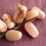 China: Druiventros Gesteente Marmer Aragoniet Onyx, Verzenden