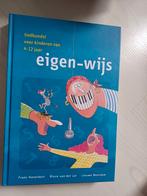 Eigen-wijs - Frans Haverkort, Ophalen of Verzenden, Gelezen, HBO