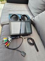 Android Carplay voor Nissan Qashqai j10, Ophalen of Verzenden, Zo goed als nieuw