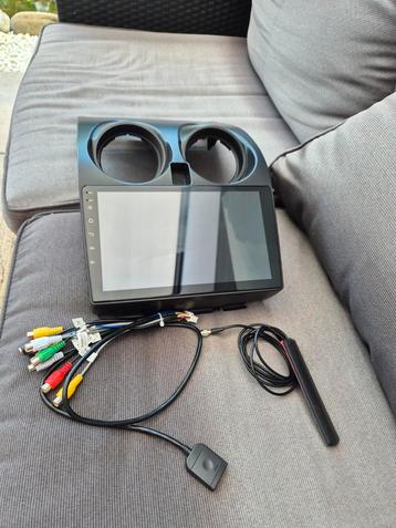 Android Carplay voor Nissan Qashqai j10  beschikbaar voor biedingen