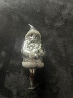 Kerstman op knijper 10 cm hoog, Diversen, Kerst, Ophalen of Verzenden, Gebruikt