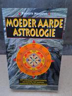 Moeder Aarde Astrologie - Indiaanse medicijnwiel, Boeken, Gelezen, Kenneth Meadows, Astrologie, Ophalen of Verzenden