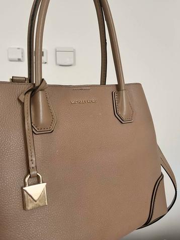 Michael Kors handtas beschikbaar voor biedingen