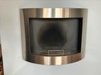 BIO ETHANOL WANDHAARD, Huis en Inrichting, Haarden, Ophalen of Verzenden, Zo goed als nieuw, Overige soorten