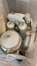 Antiek Servies Onderdeel, Ophalen of Verzenden