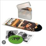 Bob Marley - The Island Recordings Metal Box (3000 oplage), Ophalen of Verzenden