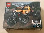 Lego Technic 42099 4x4 X-treme Off-Roader, Kinderen en Baby's, Speelgoed | Duplo en Lego, Lego, Zo goed als nieuw, Ophalen