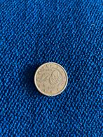 50 eurocent cervantes 1999, Postzegels en Munten, Munten | Europa | Euromunten, Ophalen of Verzenden, Frankrijk, 50 cent