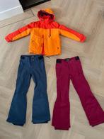 Protest skikleding meisjes, Ophalen, Gebruikt, Protest, 100 tot 140 cm